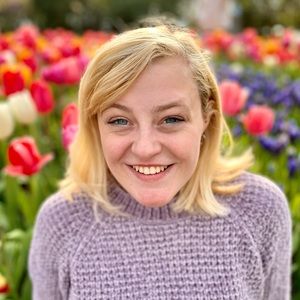 Meet your Posher, Madelyn